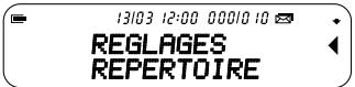 ATLINKS TEMPORIS SMS - Programmation - 2