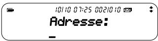 ATLINKS TEMPORIS SMS - Faire suivre un message archivé - 4