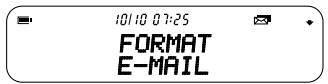 ATLINKS TEMPORIS SMS - Envoi vers une adresse e-mail - 6
