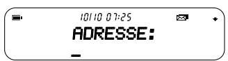 ATLINKS TEMPORIS SMS - Envoi vers une adresse e-mail - 7