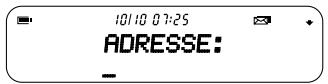 ATLINKS TEMPORIS SMS - Envoi vers un fax - 1