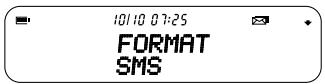 ATLINKS TEMPORIS SMS - Envoi vers un fax - 2