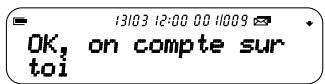 ATLINKS TEMPORIS SMS - Récupérer un message archivé - 2
