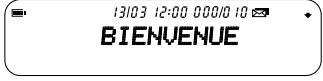 ATLINKS TEMPORIS SMS - Sauvegarder un SMS (créer un brouillon) - 2