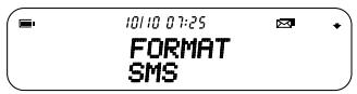 ATLINKS TEMPORIS SMS - Envoi vers une adresse e-mail - 5
