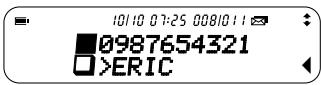 ATLINKS TEMPORIS SMS - Les symboles : - 5