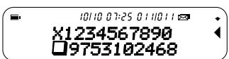 ATLINKS TEMPORIS SMS - Les symboles : - 2