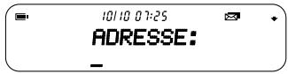 ATLINKS TEMPORIS SMS - Envoi vers un fax - 4