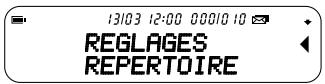 ATLINKS TEMPORIS SMS - Effacer une fiche - 1