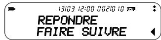 ATLINKS TEMPORIS SMS - Faire suivre un message - 3