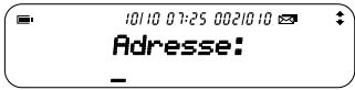ATLINKS TEMPORIS SMS - Faire suivre un message - 4