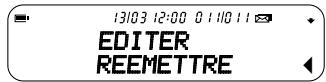 ATLINKS TEMPORIS SMS - Réémettre un message archivé - 3