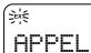 ATLINKS V670 2 - Recevoir un APPEL - 1
