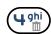 ATLINKS V880SMS 3 - En local - 5