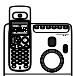 ATLINKS V880SMS 3 - Écouter l'annonce pré-enregistrée (non modifiable) - 2
