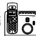 ATLINKS V880SMS 3 - METTRE En service / arreter le repondeur - 2