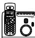 ATLINKS V880SMS 3 - Consulter / modifier / supprimer une fiche - 2