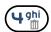 ATLINKS V880SMS 4 - Créer/Envoyer un message SMS - 5