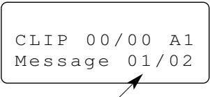 ATLINKS TEMPORIS 60 DUALIS - MODIFIER / CONSULTER LE CODE D'INTERROGATION À DISTANCE - 1