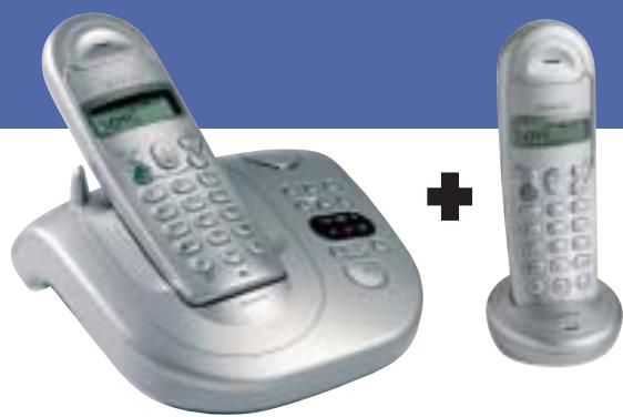 ATLINKS VERSATIS 550 DUO ESSENTIAL - Bénéfices consommateurs : - 3
