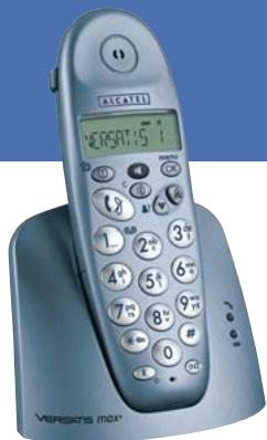 ATLINKS VERSATIS MAX PLUS COMFORT - Bénéfices consommateurs : - 2