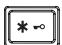ATLINKS VERSATIS P100 VOICE - Les touches du combiné - 6
