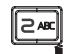 ATLINKS VERSATIS P100 VOICE - TOUCHES DE RACCOURCIS - 5