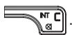 ATLINKS VERSATIS P100 VOICE DUO - Sur le combiné : - 2
