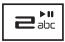 ATLINKS VERSATIS SLIM 300 VOICE - A partir du combiné - 5