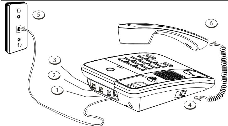 ATLINKS TEMPORIS 25 - Installation sur un BUREAU - 1