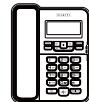 ATLINKS TEMPORIS 55 - Fonctions d'identification de l'appelant - 1