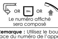ATLINKS TEMPORIS 55 - Fonctions d'identification de l'appelant - 7