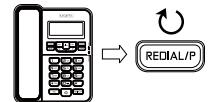ATLINKS TEMPORIS 55 - Fonctions d'identification de l'appelant - 8