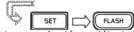 ATLINKS TEMPORIS 55 - Configuration du code LONGUE distance - 2