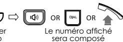 ATLINKS TEMPORIS 55 - Fonctions d'identification de l'appelant - 4