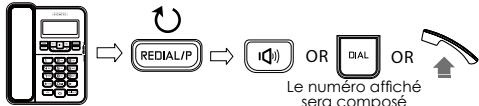ATLINKS TEMPORIS 55 - Fonctions d'identification de l'appelant - 9