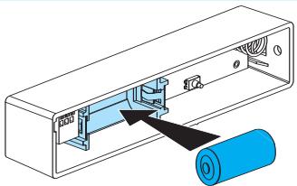 LEGRAND ALARME INTRUSION RADIO MULTISERVICE REF 4065110-02 - Ouverture des périphériques - 8