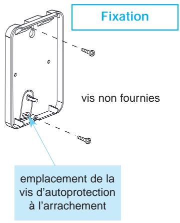 LEGRAND ALARME INTRUSION RADIO MULTISERVICE REF 4065110-02 - Clavier - 1