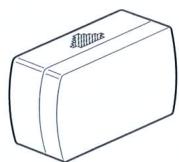 LEGRAND COFFRET RESEAU COMMUNICATION MIXTE 329 16 - REPARTITEUR COAXIAL TV, HERTZIEN, SATELLITE - 4