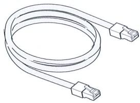 LEGRAND COFFRET RESEAU COMMUNICATION MIXTE 329 16 - REPARTITEUR COAXIAL TV, HERTZIEN, SATELLITE - 3