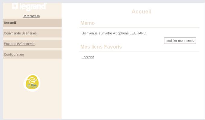 LEGRAND 036 18 - Notions techniques sur l'adressage IP - 1