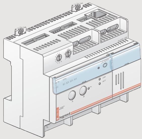 LEGRAND 036 18 - Félicitations - 1