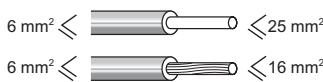 LEGRAND 039 51 - Raccordements - 2