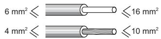 LEGRAND 039 73 - Raccordements - 1