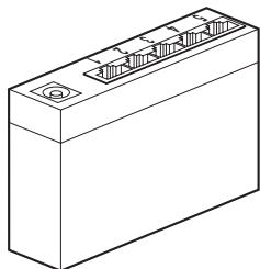 LEGRAND 329 16 - Les composants de votre coffret de communication - 1
