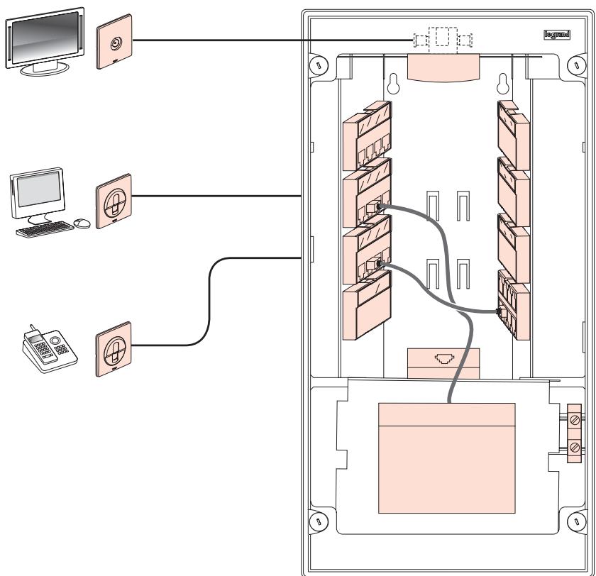 LEGRAND 329 16 - 3