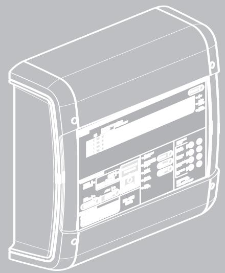 LEGRAND 405 01 - Ssi de catégorie a alarme incendie type 1 - 2