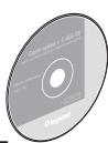 LEGRAND 405 01 - Carte optionnelle - 1