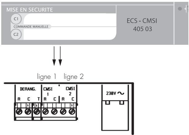 LEGRAND 405 01 - Descriptif - 1