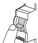 LEGRAND 405 01 - Important : - 1